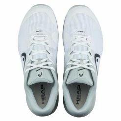 Head Revolt Evo 2.0 Men's Tennis Shoe (White/Grey) -Volkl Sales Store revolt evo 2 0 men whgr 3 1024x1024