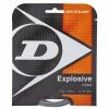 Dunlop Explosive 17 Tennis String (Grey) -Volkl Sales Store rs 1024x1024