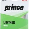 Prince Lightning Pro 16 Tennis String (Silver) -Volkl Sales Store rs 10 1024x1024