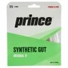 Prince Synthetic Gut 17 Original Tennis String (White) -Volkl Sales Store rs 14 1024x1024