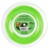 Solinco Hyper-G Soft 17 Tennis String Reel (Green) -Volkl Sales Store solinco hyper g soft 17 1 20mm 200m reel 99090 1024x1024