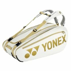 Yonex Naomi Osaka Ltd. Ed. Pro 9 Racquet Bag (2021)