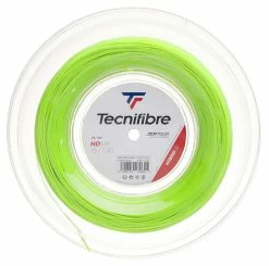 Tecnifibre HDMX 16 Tennis String Reel (Green)