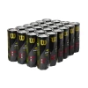 Wilson US Open Regular Duty Tennis Balls - 24 Can Case 2 Wilson US Open Regular Duty Tennis Balls - 24 Can Case -Volkl Sales Store usopenregulardutycaseecoCAP 1024x1024