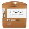 Luxilon Element Rough 16 Tennis String (Bronze) -Volkl Sales Store wrz997130 luxilon element rough 130 string pkg 1024x1024