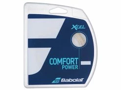 Babolat Xcel 17 Tennis String (Natural)