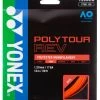 Yonex Poly Tour Rev 17 Tennis String (Bright Orange) -Volkl Sales Store yonex poly tour rev 17 1 20mm set 31870 1024x1024